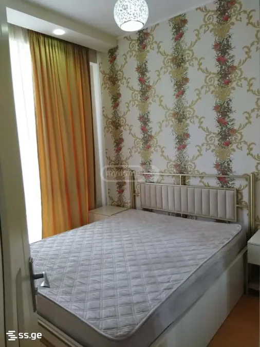 3 room Flat For Rent. Ortachala