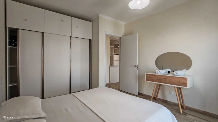 1 room Flat Daily rent. Varketili