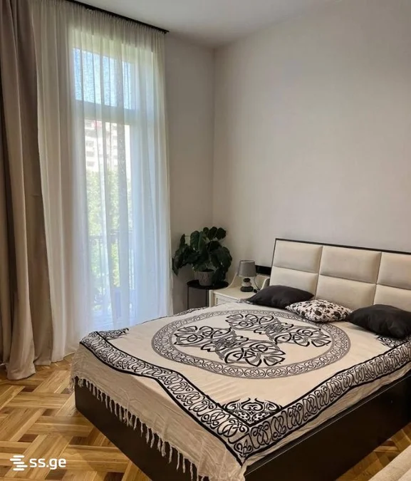 2-комнатная квартира в Тбилиси