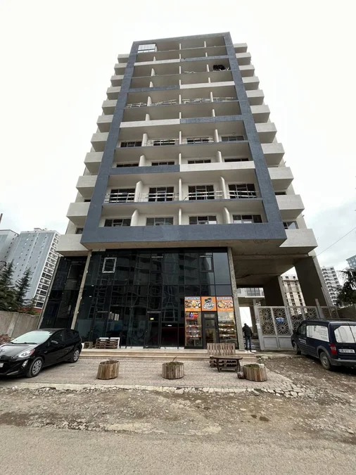 3+1 квартира на ул. Элиава, $72810