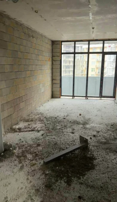 1+1 на Kobaladze st. 18 Tamar Settlement
