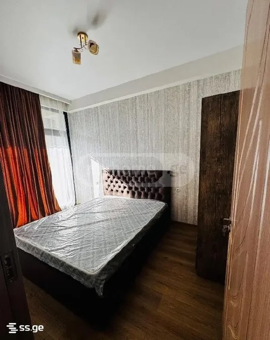 2 room Flat for rent. Didi digomi