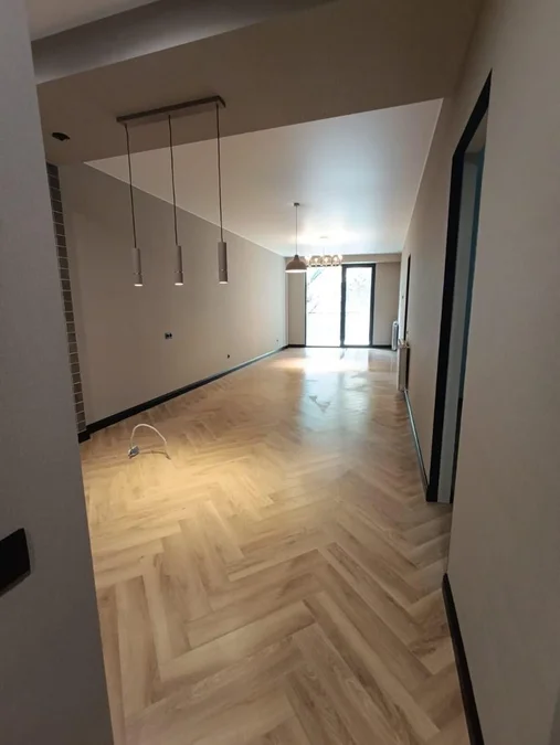 Idea Panorama: 3-комнатная, 89,0 м²