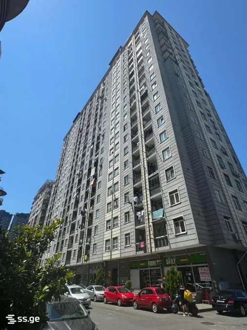 3-комнатная квартира, 55 кв.м, $550 до лета