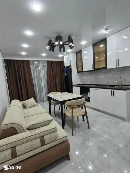 Коммерческое помещение на Sherif Khimshiashvili St 69 Khimshiashvili District