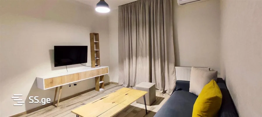 2 room Flat Daily rent. Varketili