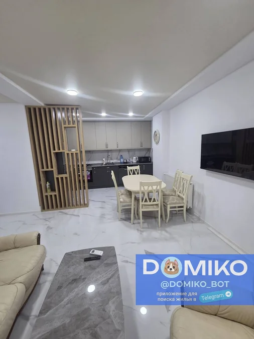 2+1 на улица Григола Элиава 32 Airport District