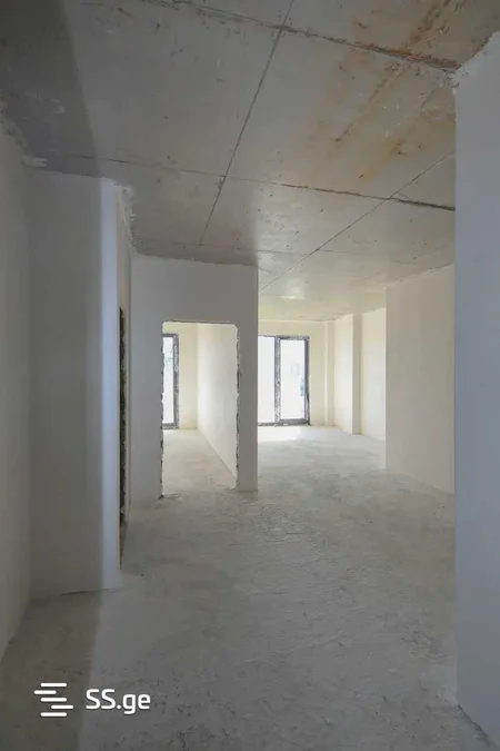 3-комнатная квартира. Элиа