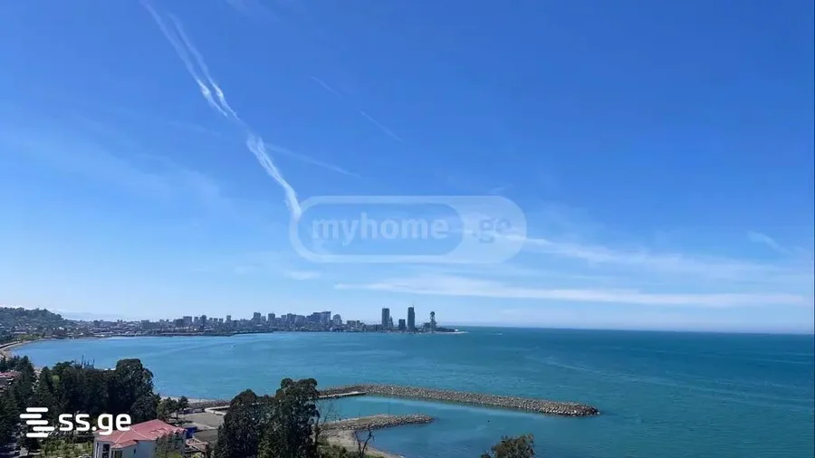 1+1 на поселок Тамар 0 Tamar Settlement