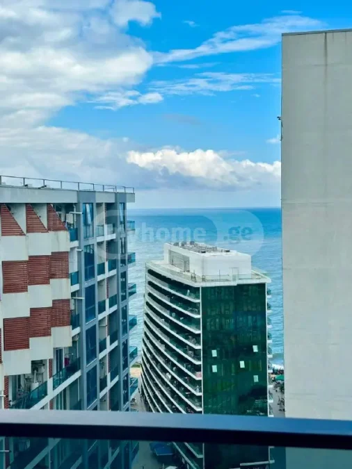 1+1 на Sh. Rustaveli Ave. Rustaveli District