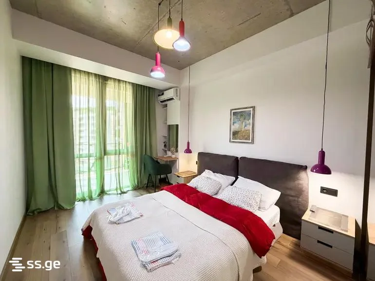 2 room Flat For Sale. Ortachala