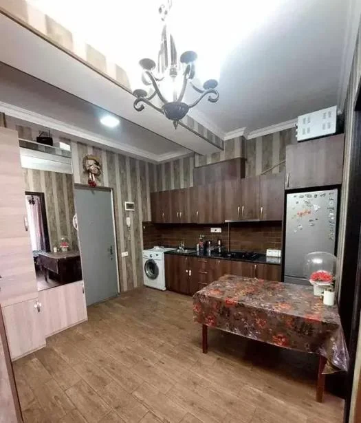 2 room Flat For Sale. Didi digomi