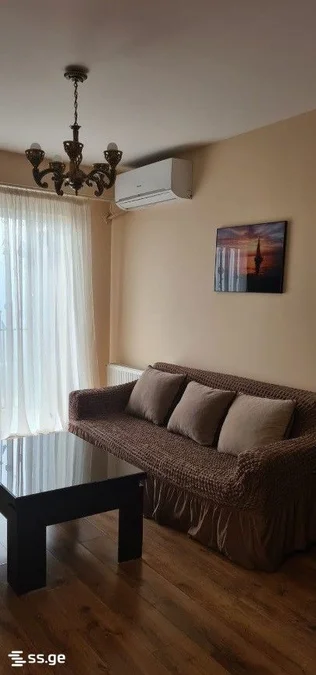 Коммерческое помещение на მოსკოვის გამზირი 14ა Samgori