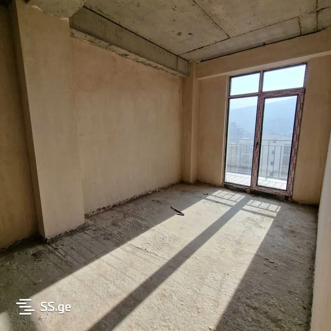 4 room Flat For Sale. Saburtalo