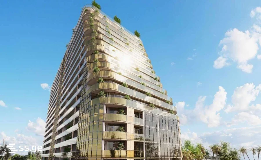 1+1 на Шосе Аэропорта 14 Airport District
