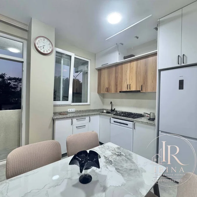 Квартиру 2+1 по улице Брцкинвале, 126