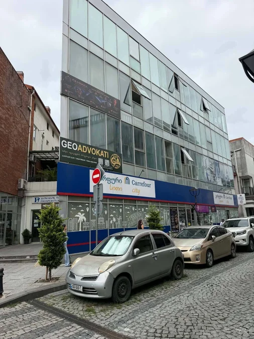 Коммерческое помещение 10 кв.м на ул. Мазниашвили, $29 900