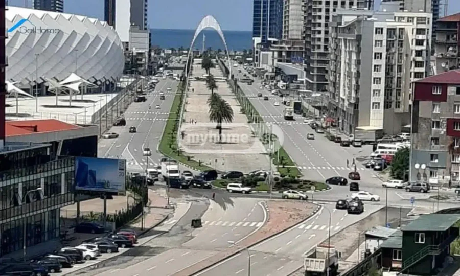 1+1 на Zhiuli Shartava Avenue 24 ხიმშიაშვილის უბანი