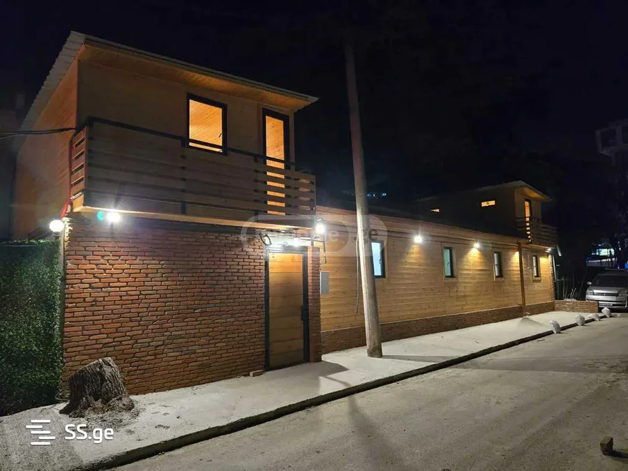 Room Hotel For Rent. Didube