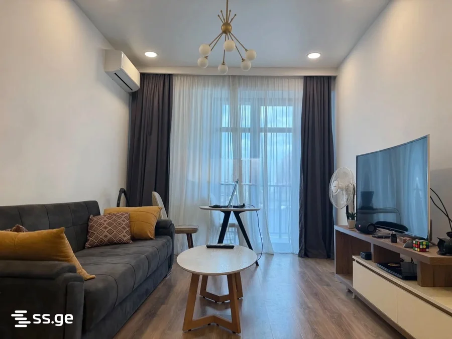 Коммерческое помещение на Moscow Ave 13 Samgori