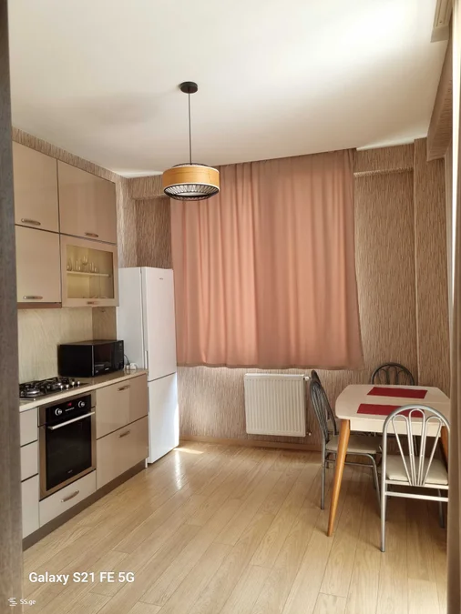 2 room Flat Daily rent. Didube