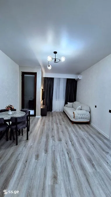 2 room Flat For Sale. Didi digomi