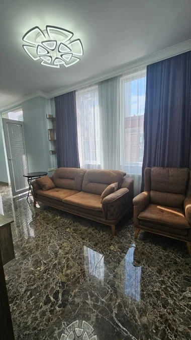 Квартира 2+1, 70 кв.м, ул. Шавшети 24, $500
