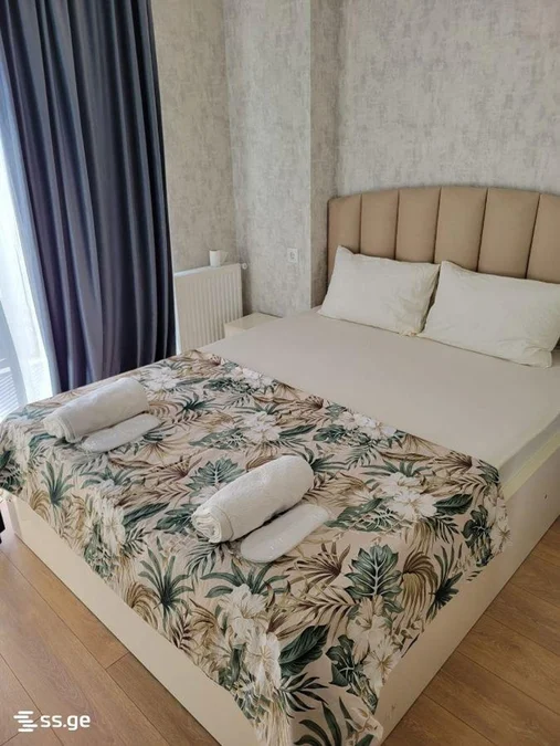 2 room Flat Daily rent. Didi digomi