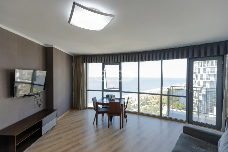 1+1 на улица Шерифа Химшиашвили 49 ხიმშიაშვილის უბანი