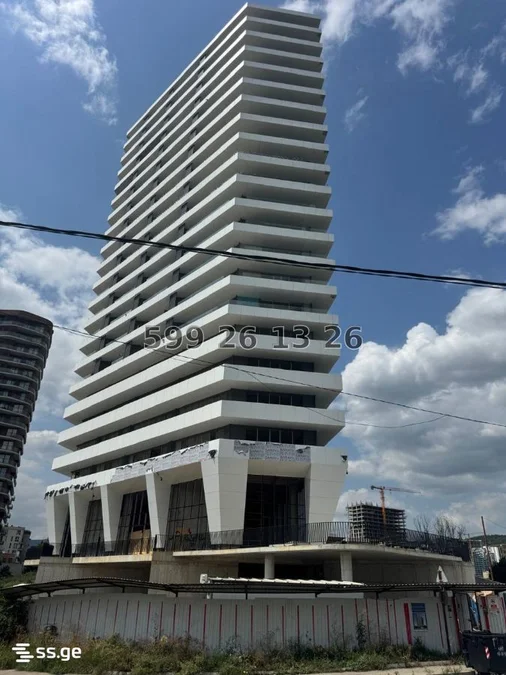 2 room Flat For Sale. Saburtalo