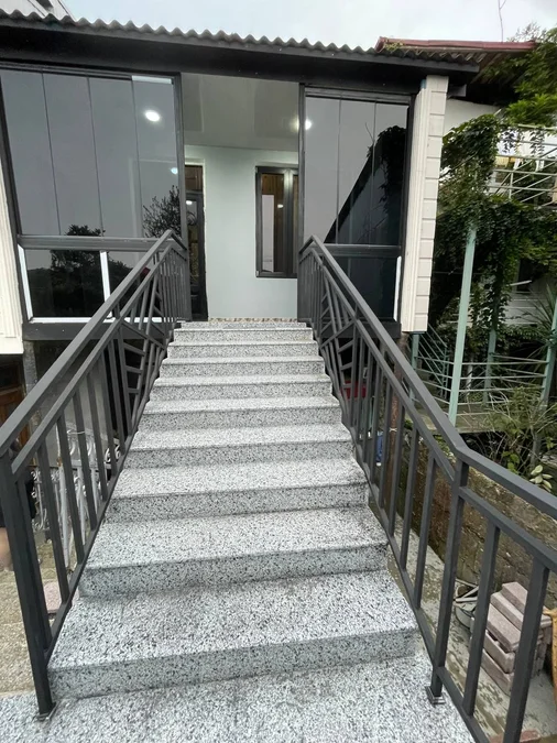 Долгосрочная аренда квартиры в Bagrationi District