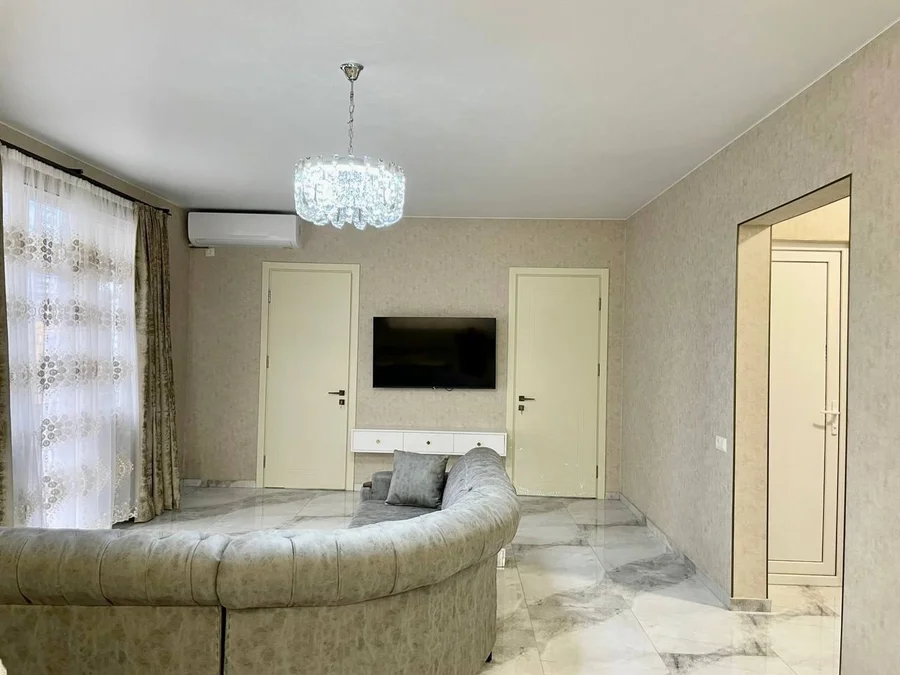 Квартира 2+1 ул. Ангиса 50