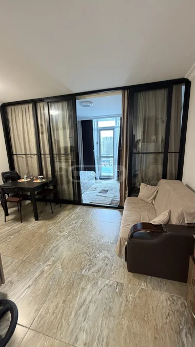 1+1 в ЖК Ялчин Резиденс, $84000