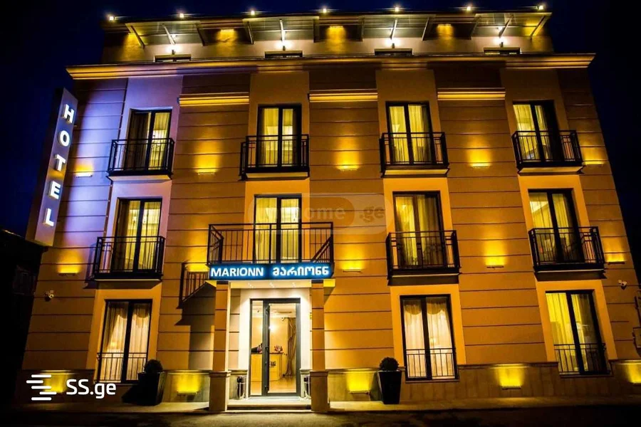 Room Hotel For Rent. Avlabari