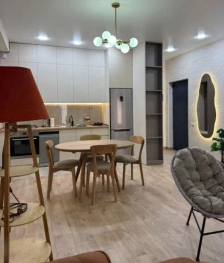 M² в Чкондидели: Студия, 70,0 м²