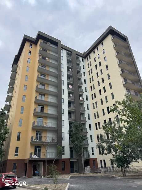 2-комнатная квартира в Тбилиси