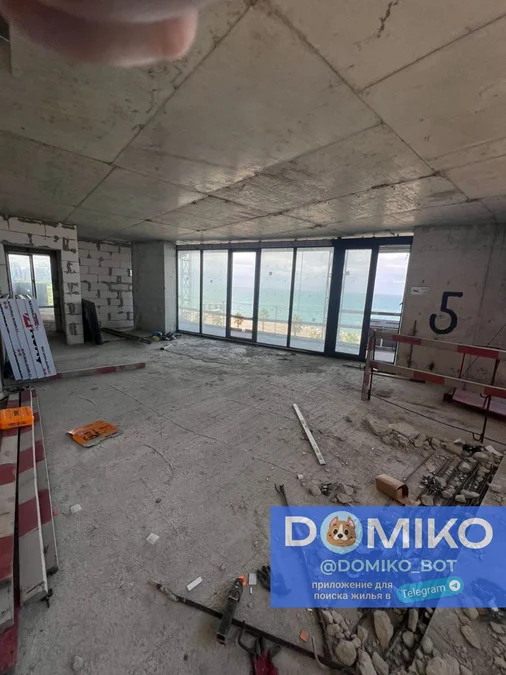 Квартира 2+1, 95.38 м²