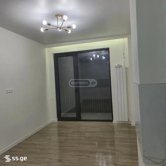 2-комнатная квартира Продаётся. Озеро Лиси