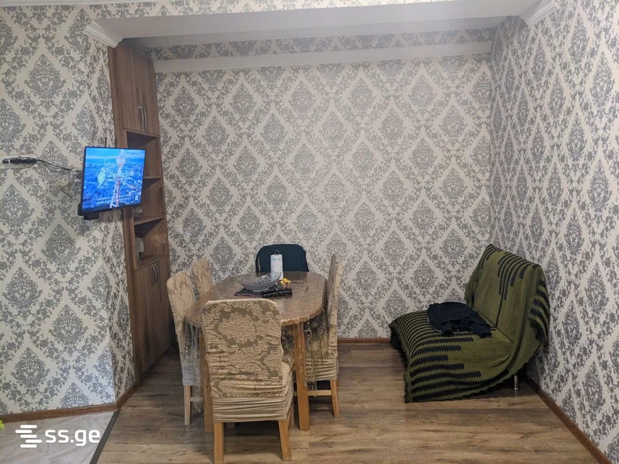 2-комнатная квартира в Тбилиси