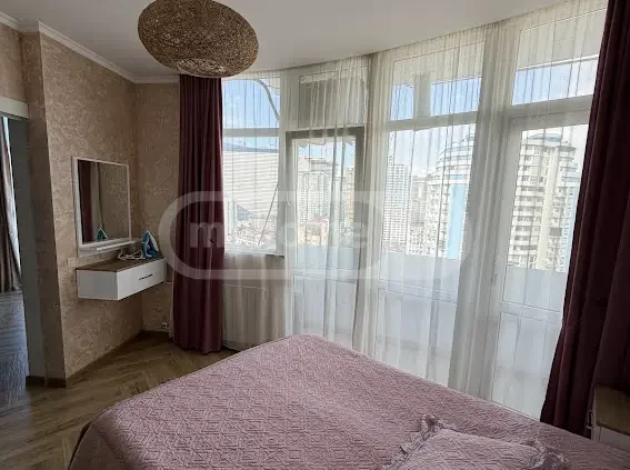1+1 на Mardi Aqua Park Residence ქობალაძის ქ. 8 ხიმშიაშვილის უბანი