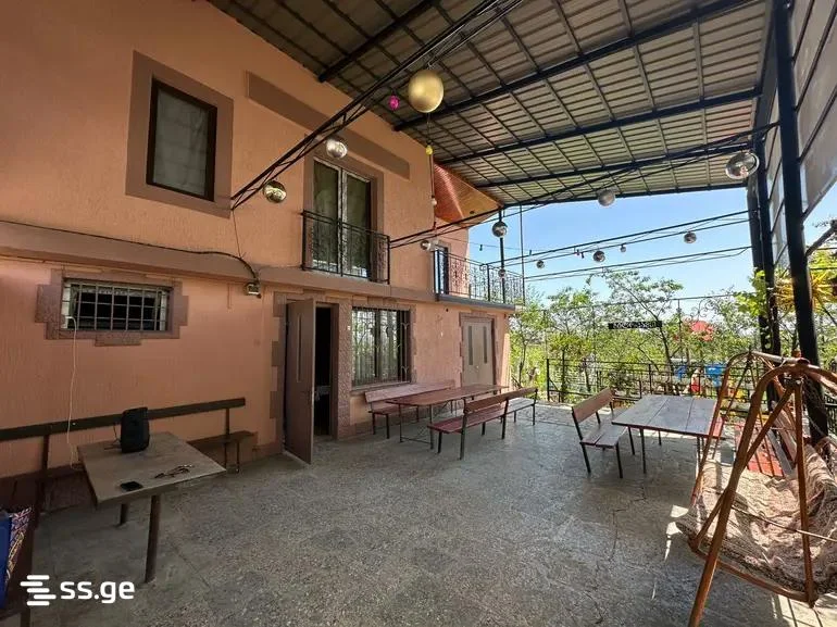 2 room Private House Daily rent. Varketili