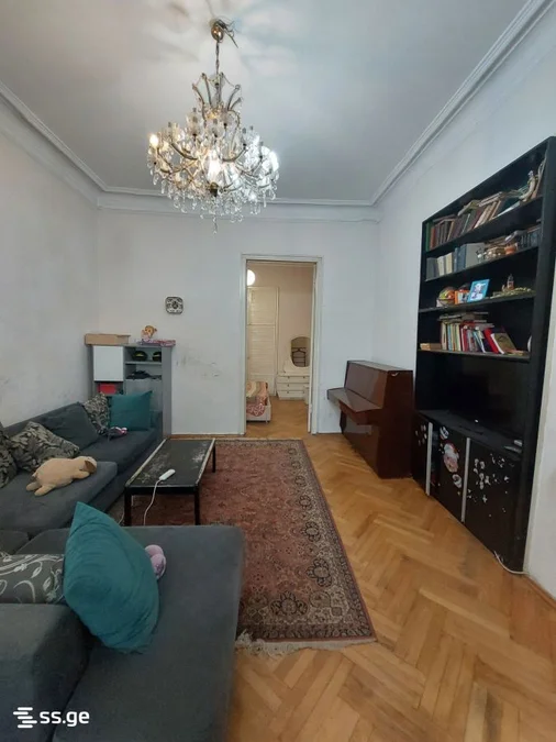 Коммерческое помещение на barnovi st. 29 Vera