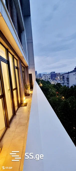 3 room Flat For Sale. Vake