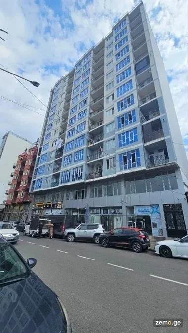 Квартира 1+1