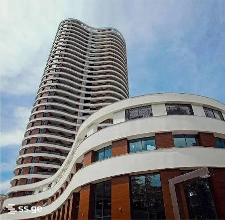 3-комнатная квартира на продажу. Сабуртало