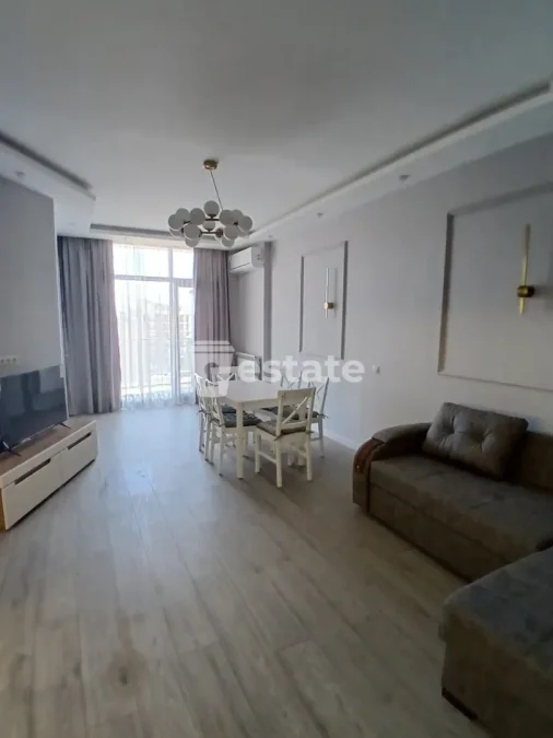 3+1 квартира, Багратиони 196И, $1000