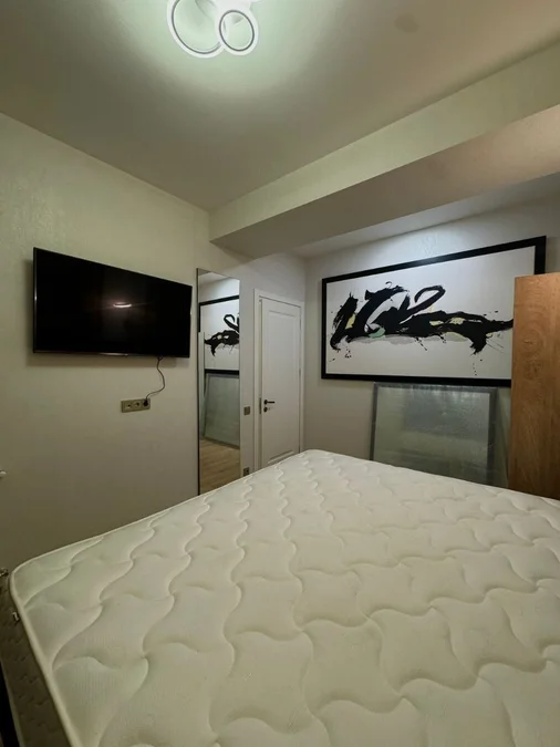 2 комнаты в Сабуртало, $750