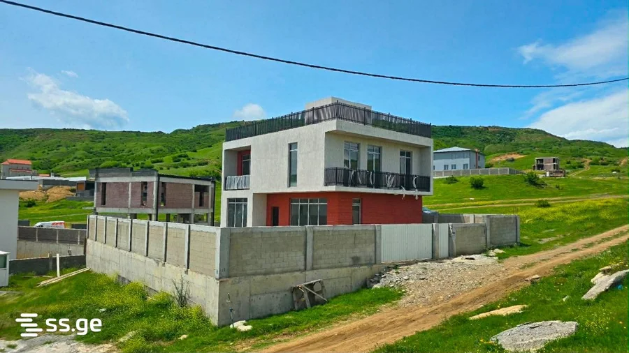 7 room Private House For Sale. Didi digomi