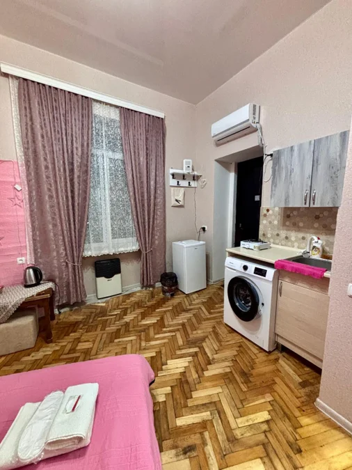 Квартира Elis