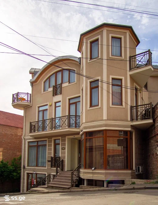 Room Hotel For Rent. Avlabari
